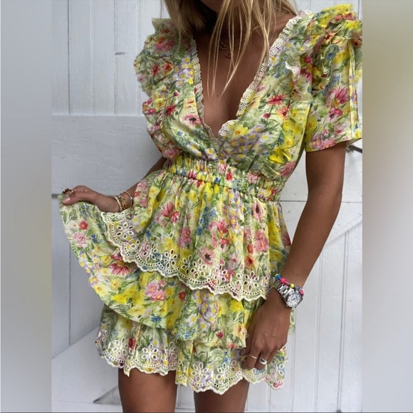 LoveShackFancy Dresses & Skirts - LoveShackFancy dress